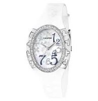 Armbanduhr Calypso Dame Donna in Plastik K5642/1 - K5642/1